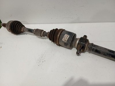 TRANSMISION DELANTERA DERECHA, MAZDA, 3 BERLINA (BL)