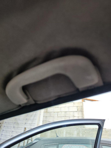 ASIDERO TECHO DELANTERO DERECHO OPEL ZAFIRA A 