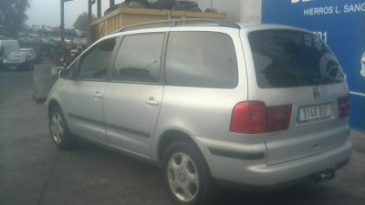 SEAT ALHAMBRA (7V9)