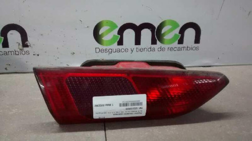  PILOTO TRASERO CENTRAL ALFA ROMEO 156 (116) 