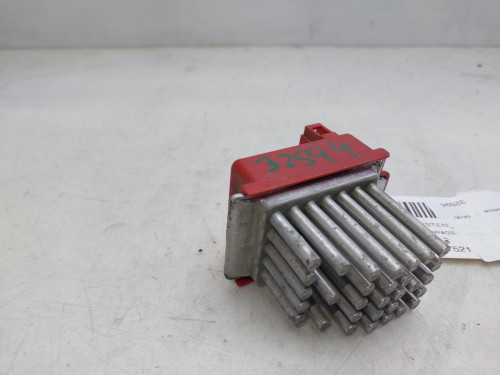 RESISTENCIA CALEFACCION Volkswagen SHARAN (7M6/7M9) 