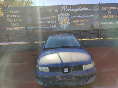 SEAT LEON (1M1)