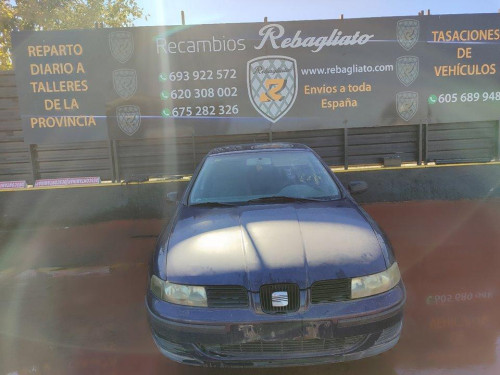 SEAT LEON (1M1) 