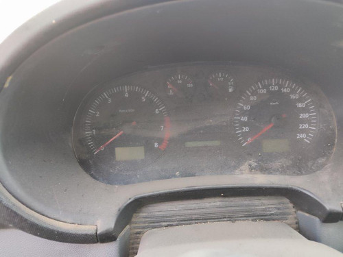  SEAT LEON (1M1) 