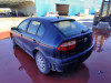  SEAT LEON (1M1) 
