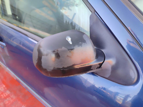  SEAT LEON (1M1) 