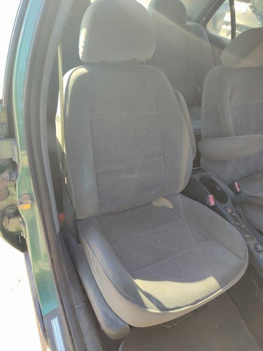 SEAT LEON (1M1) — vehículo donante para recambios 