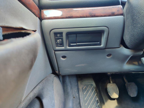 SEAT LEON (1M1) — vehículo donante para recambios 