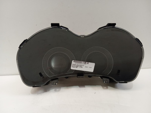  CUADRO INSTRUMENTOS TOYOTA AURIS (E15) 