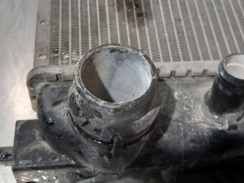  FIAT III EVO PUNTO (199) 