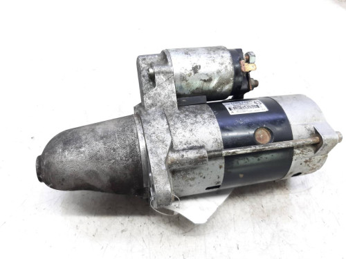 MOTOR ARRANQUE SUBARU FORESTER (S12/SH) 