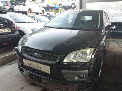 FORD FOCUS BERLINA (CAP)