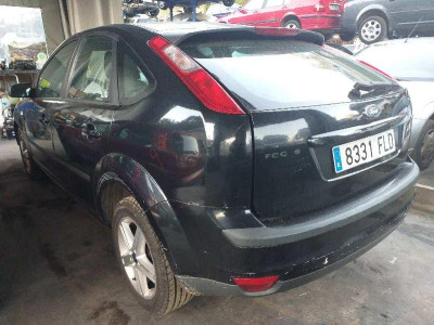 FORD FOCUS BERLINA (CAP)