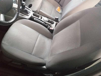 FORD FOCUS BERLINA (CAP)