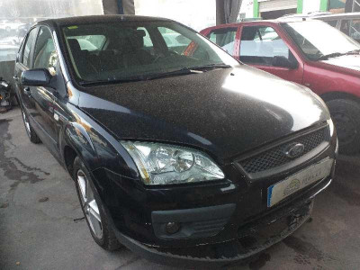 FORD FOCUS BERLINA (CAP)