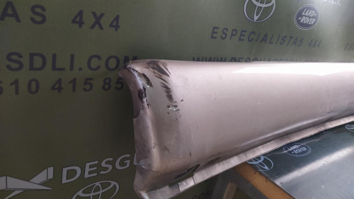 FALDON LATERAL Mercedes-Benz CLASE ML (BM 163) 