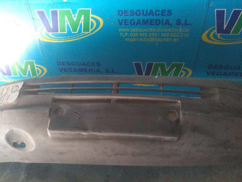 PARAGOLPES DELANTERO 
