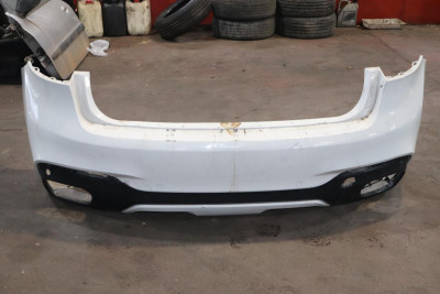 PARAGOLPES TRASERO, BMW, SERIE X6 (F16)