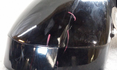 RETROVISOR DERECHO, CITROEN, C4 PICASSO