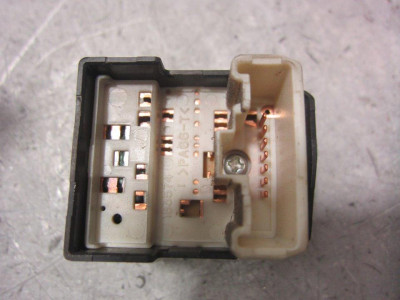 MANDO RETROVISOR, TOYOTA, COROLLA VERSO (R1)