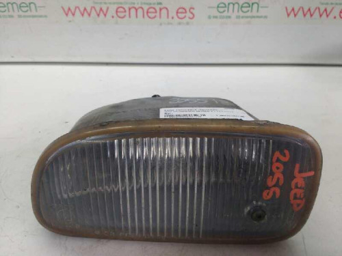  FARO ANTINIEBLA IZQUIERDO JEEP GRAND CHEROKEE (WJ/WG) 