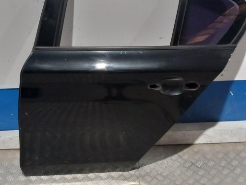  PUERTA TRASERA IZQUIERDA, BMW, SERIE 1 BERLINA (E81/E87) 