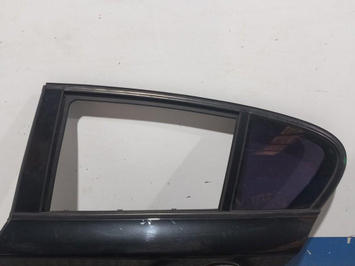  PUERTA TRASERA IZQUIERDA, BMW, SERIE 1 BERLINA (E81/E87) 