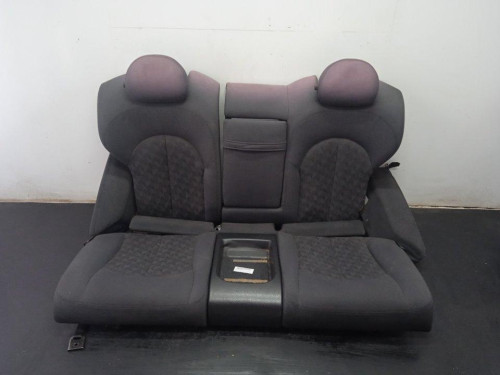  ASIENTOS TRASEROS MERCEDES-BENZ CLK (BM 209) COUPE 
