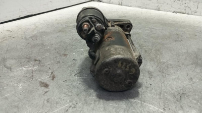 MOTOR ARRANQUE, BMW, SERIE 5 BERLINA (E60)