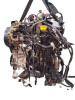  MOTOR COMPLETO, RENAULT, SCENIC II (JM) 