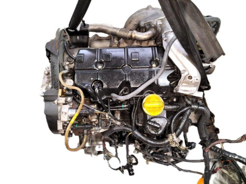  MOTOR COMPLETO, RENAULT, SCENIC II (JM) 