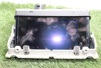 PANTALLA MULTIFUNCION, AUDI, A3 SPORTBACK (8VF)