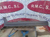 ESTRIBOS LATERALES BMW SERIE X3 (E83) 