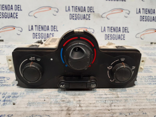  MANDO CALEFACCION / AIRE ACONDICIONADO 