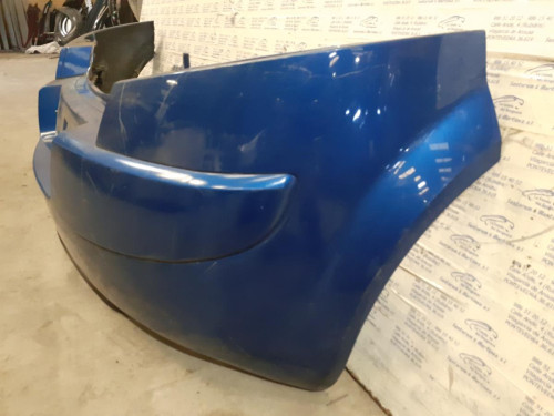  PARAGOLPES TRASERO 