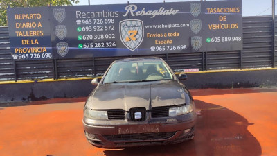 SEAT TOLEDO (1M2)