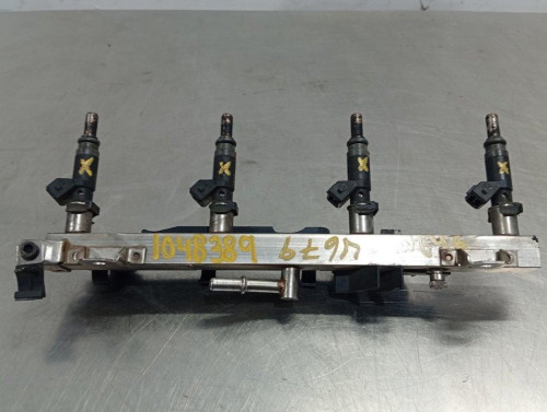  RAMPA INYECTORA BMW SERIE 3 COMPACTO (E46) 