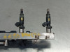  RAMPA INYECTORA BMW SERIE 3 COMPACTO (E46) 