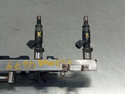  RAMPA INYECTORA BMW SERIE 3 COMPACTO (E46) 