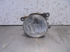 FARO ANTINIEBLA IZQUIERDO Renault MEGANE IV BERLINA 5P 