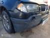 PARAGOLPES DELANTERO BMW X3 (E83)(2004->) BMW X3 (E83)(2004->) 