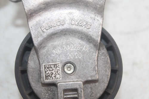 TENSOR CORREA AUXILIAR FORD TRANSIT CONNECT (CHC) 