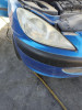 FARO DERECHO Peugeot 307 (S1)(04.2001) 