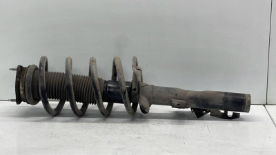 AMORTIGUADOR DELANTERO IZQUIERDO, Ford, TRANSIT COMBI (TT9)