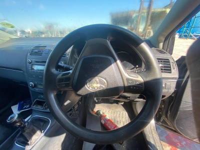 TOYOTA AVENSIS CROSS SPORT (T27)