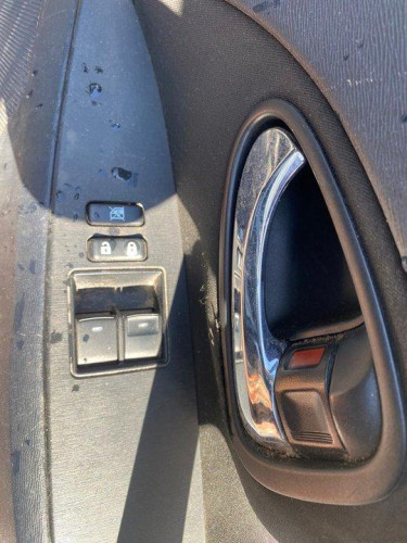  TOYOTA AVENSIS CROSS SPORT (T27) 