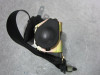 CINTURON SEGURIDAD TRASERO IZQUIERDO PEUGEOT 407 COUPÉ 