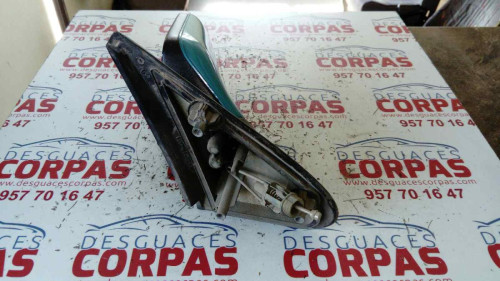  RETROVISOR IZQUIERDO 