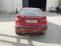 RENAULT MEGANE I FASE 2 GRANDTOUR (KA...)