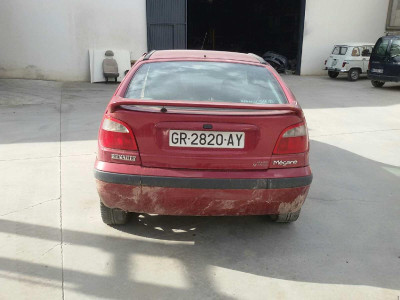 RENAULT MEGANE I FASE 2 GRANDTOUR (KA...)